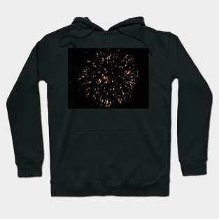 Fireworks 3 Hoodie